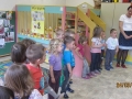Materinski dan v vrtcu Ljutomer