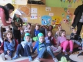 Materinski dan v vrtcu Ljutomer