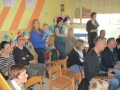 Materinski dan v vrtcu Ljutomer