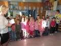 Materinski dan v vrtcu Ljutomer