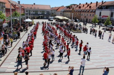 Četvorka v Ljutomeru 2017