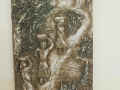 Mavčni relief Leopolda Methansa