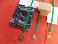 Medalje in nagrade posameznikom