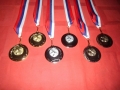 Medalje za najboljše