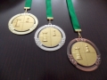 Medalje za šahiste