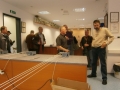 Meddržavno športno tekmovanje DU