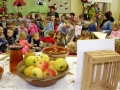 Tradicionalni slovenski zajtrk v vrtcu Mala Nedelja