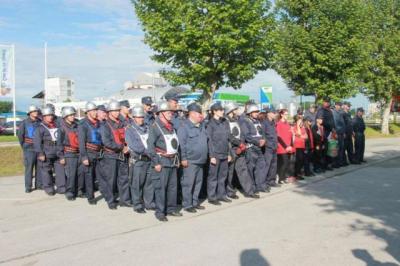 Tekmovanje za Memorial Matevža Haceta