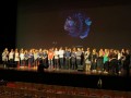 MePZ Cantate na TEDx Ljubljana