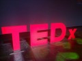 MePZ Cantate na TEDx Ljubljana