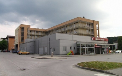 Mercator Ljutomer