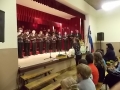 Mešani pevski zbor svete Helene