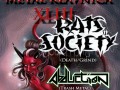 Metal Klavnica XLIII