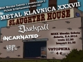 METAL KLAVNICA XXXVII