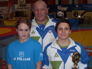Mihaela Čirič
