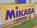 MIKASA - sponzor OK Radenci