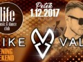 Mike Vale / Opening Weekend Life Music & Dance Club