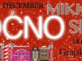 MIKK-ovo praznično nočno senje