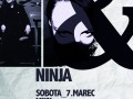 MIKKLUB: Madamdub & DJ Ninja