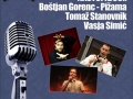 MIKKovi večeri Stand up komedije