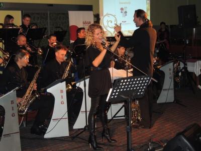 Dobrodelni koncert v Radencih