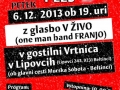 Miklavžev ples za samske