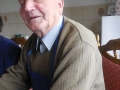 Milan Kegel, vesel 90-letnik