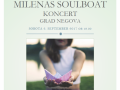 Milenas SoulBoat