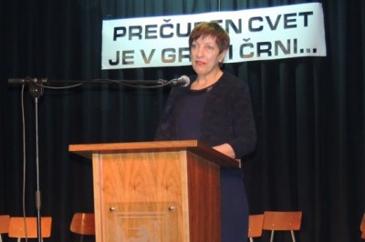 Vika Potočnik