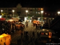 Glavni trg ponoči