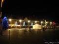 Decembrska okrasitev mesta