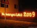 Naj bo uspešno 2009