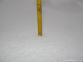 29 cm snega