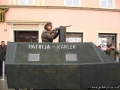 Patrija - Karlek