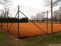 Igrišče za tenis