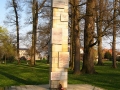 Spomenik 1. slovenskega tabora