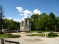 Spomenik padlim v 2. svetovni vojni