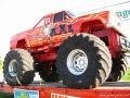 Monster Truck reklama