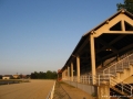 Hipodrom in tribuna