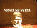 Vrati se Sveti