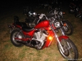 Motorji