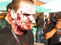 Zombie walk