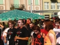 Zombie walk