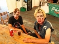 Zombie walk