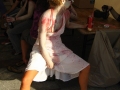 Zombie walk