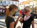 Zombie walk