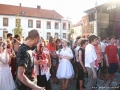 Zombie walk