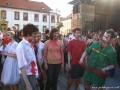 Zombie walk