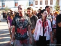 Zombie walk