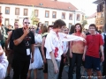 Zombie walk